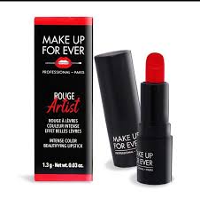 makeup forever authentic make up for