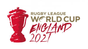 2021 rugby league world cup compeors