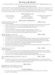     Mid Level Processed Resume Sample India