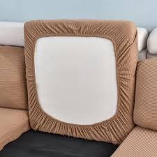 Sofa Cushion Cover Elastic Home