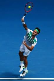 The best matches from ao 2021. Roger Federer Australian Open 2016