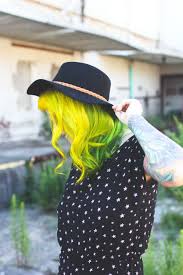 2 tips for switching hair color easily