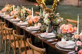 Best Wedding Table Decorations 47