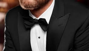 black tie dress code a modern man s