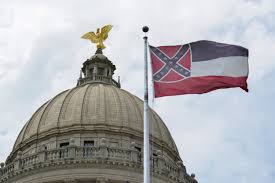 mississippi s confederate flag is gone