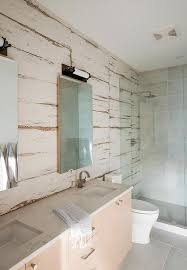 Rustic Shower Tile Ideas And