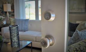 Best Smart Door Locks For Home Security
