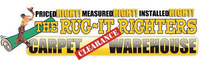 carpet clearance warehouse reviews