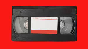vhs tapes are worth money the new