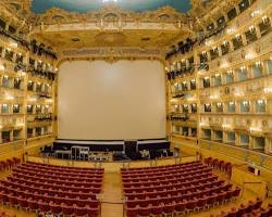威尼斯 鳳凰歌劇院的圖片