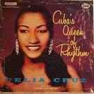 Cuba's Queen of Rhythm