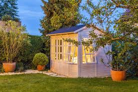 15 shed kits you can build yourself in