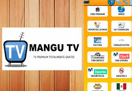 Caracol tv en vivo online gratis. Descargar E Instalar Mangu Tv Apk En Windows Android Y Smart Tv Gratis Tecnoguia