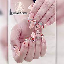 nails creative nail salon