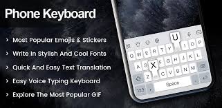 This apple keyboard or iphone emoji keyboard special features: Keyboard For Iphone 11 Pro Latest Version Apk Download Com Iphone20prokeyboardthemes Customizeyourkeyboard Apk Free
