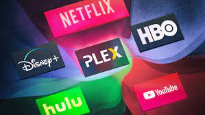 March is here and that means all of your favorite subscriptions services are getting ready to overhaul their lineups, delivering plenty of new movies and tv shows for everyone to enjoy. The Entire World Is Streaming More Than Ever And It S Straining The Internet The Verge