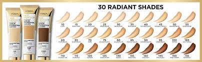 l 039 oreal age perfect radiant serum