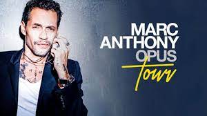 Marc Anthony, Dienstag, 21. Juni 2022 ...