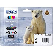 Where can i find information on using my epson product with google cloud print? Epson Expression Premium Xp 615 Multifunktionsgerat Amazon De Computer Zubehor