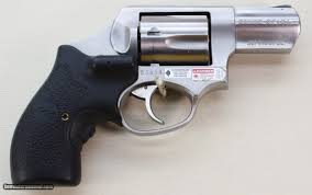 ruger sp101 hammerless revolver 357