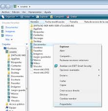 windows vista imprimible proyecto ajpdsoft