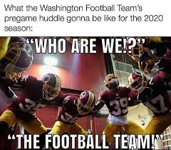 Give your favorite washington, dc sports and football fan a great gift! Washington Football Team Memes