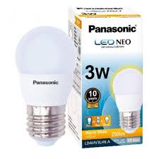 Panasonic Battery Lighting Home Facebook