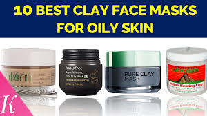 affordable clay face mask