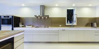 It is designed with a led indicator that helps you to keep track of temperature setting and a durable 9 inches blade. 6 Types Of Range Hoods Compact Appliance