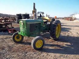 John deere continues to produce tractors today and is one of the leading manufacturers in. Pin On John Deere Ag Equipment
