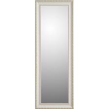 Gold Wall Mirror With Molding Model