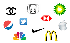 the 7 types of logos which is the most
