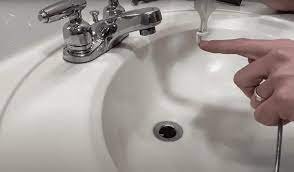 Fix A Bathroom Sink Drain Stopper