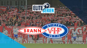 As a wild format card. Brann Bergen Valerenga Fotball Eliteserien 12 Spieltag Original Sound Eurosport