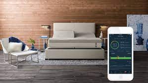 sleep number 360 smart bed review pcmag