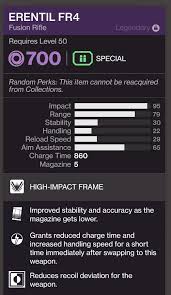The palindrome is a legendary hand cannon. Destiny 2 Forsaken Ot3 All Right All Right All Right Resetera