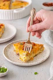 bisquick quiche to simply inspire