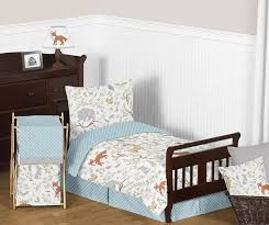 Toddler Bed Set Kids Comforter Sets