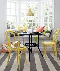 c b striped rug hack adrienne elizabeth