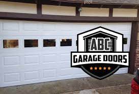 the 1 garage door repair