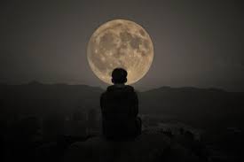 The next full moon will appear in the early hours of december 20. Do Moon Phases Have Any Effect On Human Health