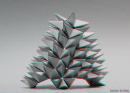20 Beautiful 3d Paper Sculpture Deas Free Psd Vector