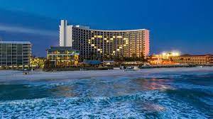 panama city beach all inclusive hotels