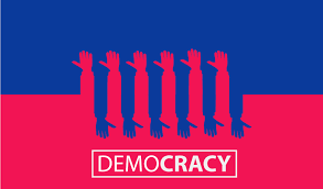 Democracy is an ideal many people have struggled for. Elements Of Democracy With Definition