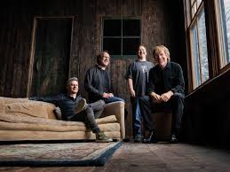 The barn is a 2016 american horror film written and directed by justin m. Phish Surprises Fans With New Album Sigma Oasis Npr