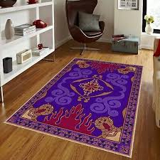 magic carpet of aladdin flying rug