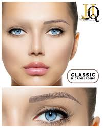 brows hq beauty care