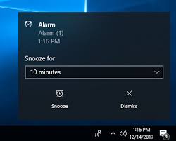 I realize those of you that have landed here need to change the clock for some reason, and we will be going over that. How To Set Alarms In Windows 10 Laptop Mag