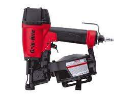 grip rite coil roofing nailer 1 3 4