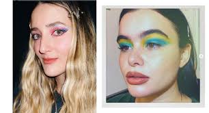 makeup artist is launching a brand